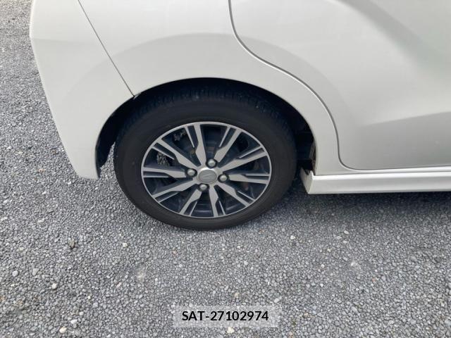Daihatsu MOVE CUSTOM 2018-10 8074750-6