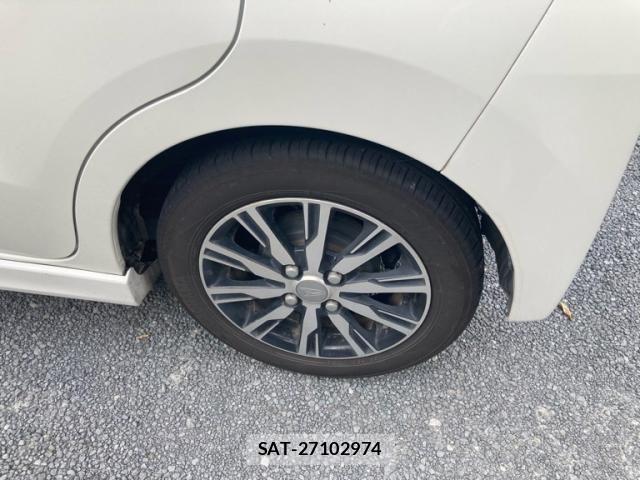 Daihatsu MOVE CUSTOM 2018-10 8074750-7
