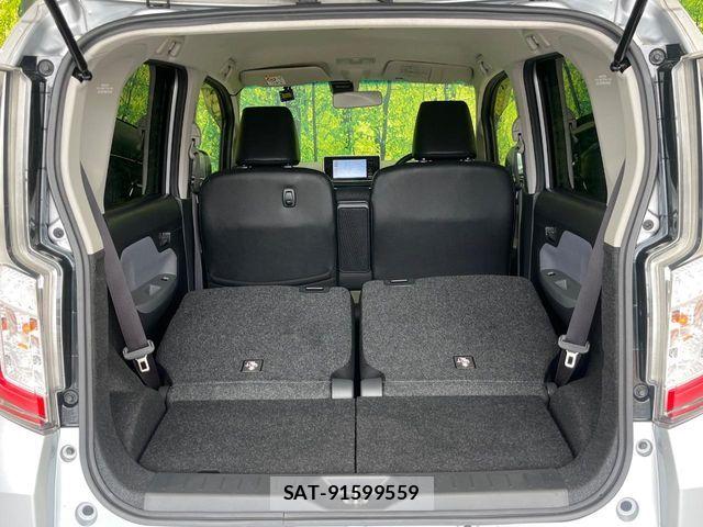 Daihatsu MOVE CUSTOM 2016-04 8100621-9