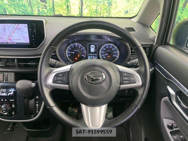 Daihatsu MOVE CUSTOM 2016-04 8100621-10