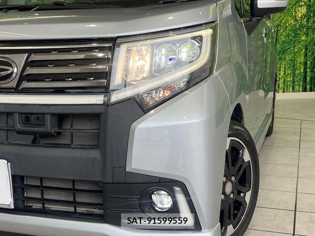 Daihatsu MOVE CUSTOM 2016-04 8100621-11