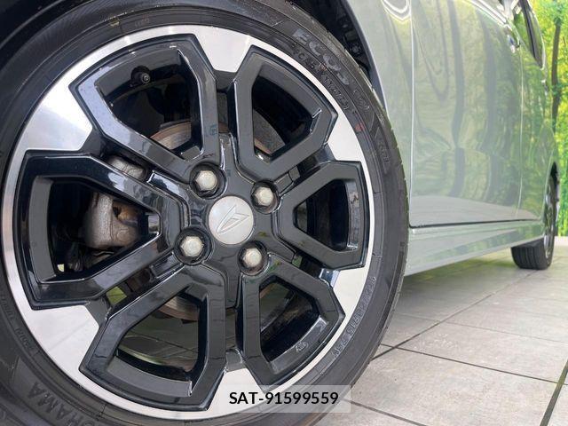 Daihatsu MOVE CUSTOM 2016-04 8100621-12