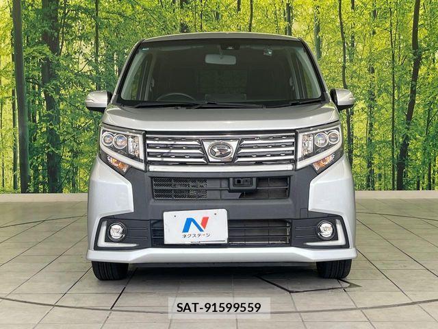 Daihatsu MOVE CUSTOM 2016-04 8100621-13