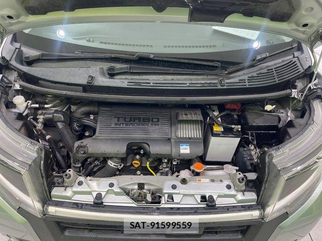 Daihatsu MOVE CUSTOM 2016-04 8100621-17