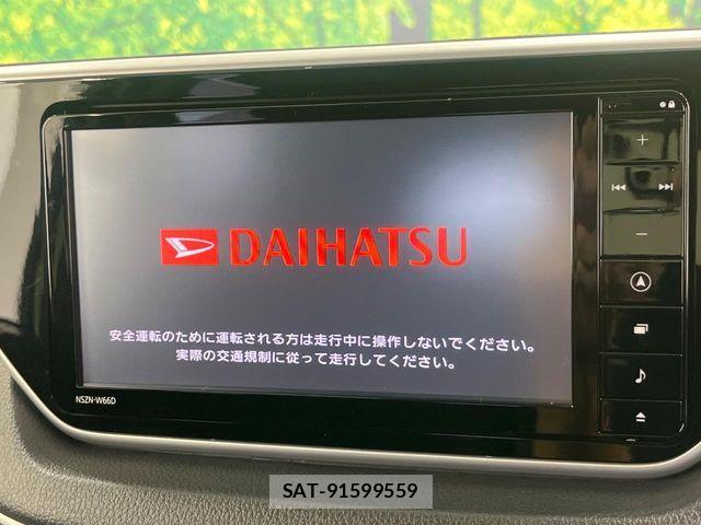Daihatsu MOVE CUSTOM 2016-04 8100621-3