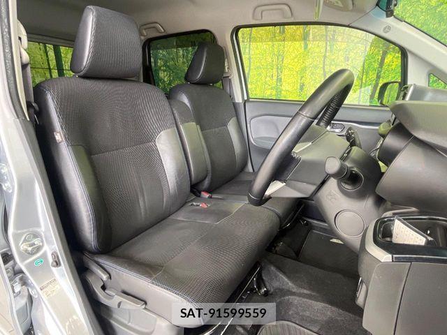 Daihatsu MOVE CUSTOM 2016-04 8100621-7