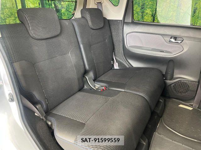 Daihatsu MOVE CUSTOM 2016-04 8100621-8