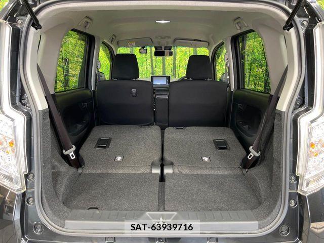 Daihatsu MOVE CUSTOM 2022-09 8131401-9