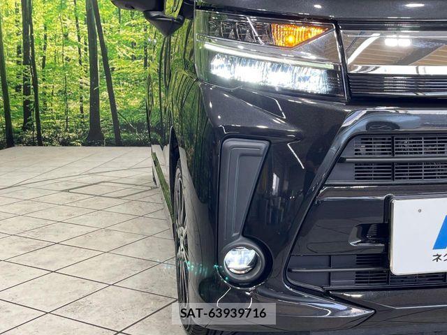 Daihatsu MOVE CUSTOM 2022-09 8131401-11