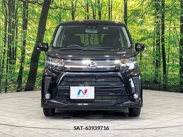 Daihatsu MOVE CUSTOM 2022-09 8131401-13