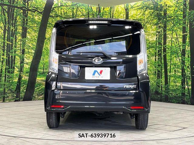 Daihatsu MOVE CUSTOM 2022-09 8131401-14