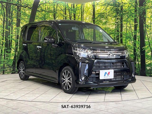 Daihatsu MOVE CUSTOM 2022-09 8131401-15