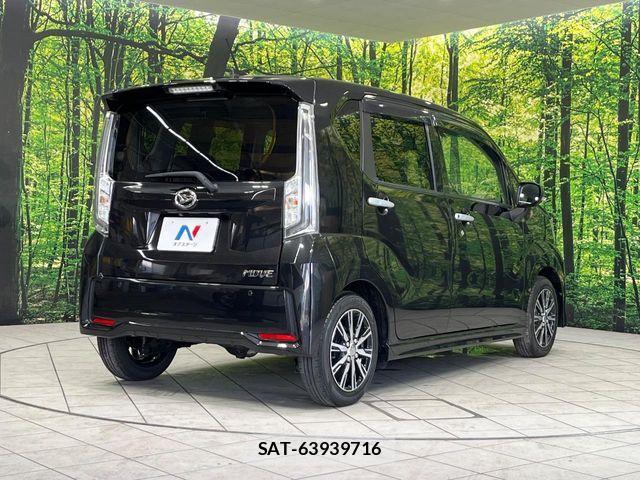Daihatsu MOVE CUSTOM 2022-09 8131401-16