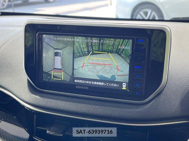 Daihatsu MOVE CUSTOM 2022-09 8131401-3