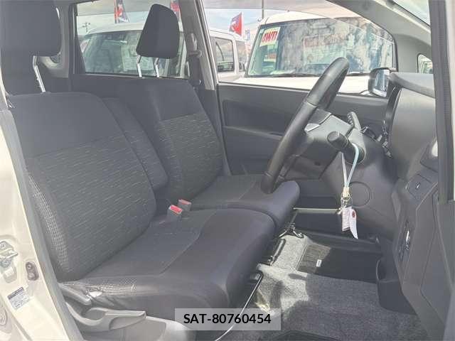 Daihatsu MOVE CUSTOM 2013-09 8208888-11
