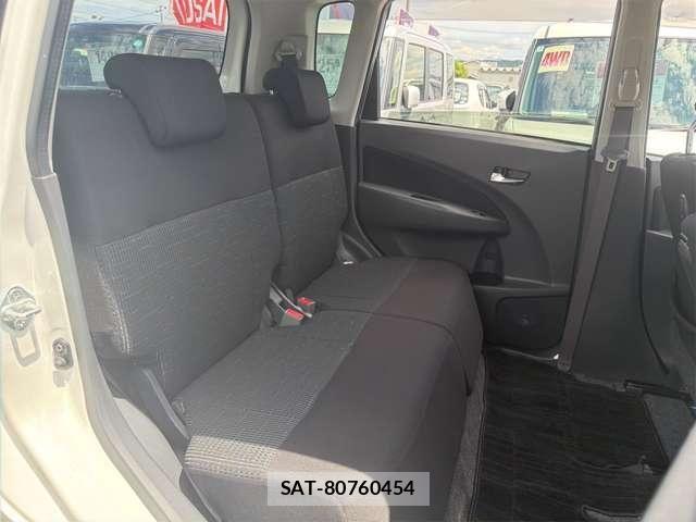 Daihatsu MOVE CUSTOM 2013-09 8208888-12