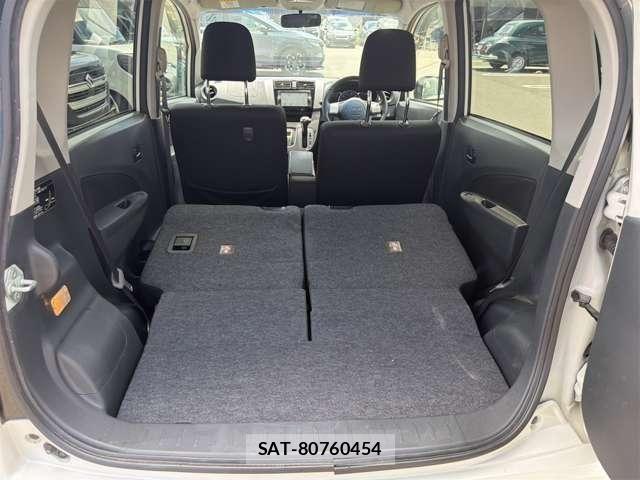 Daihatsu MOVE CUSTOM 2013-09 8208888-13