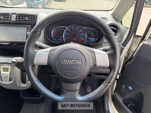 Daihatsu MOVE CUSTOM 2013-09 8208888-14