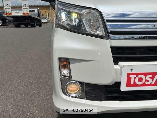 Daihatsu MOVE CUSTOM 2013-09 8208888-15