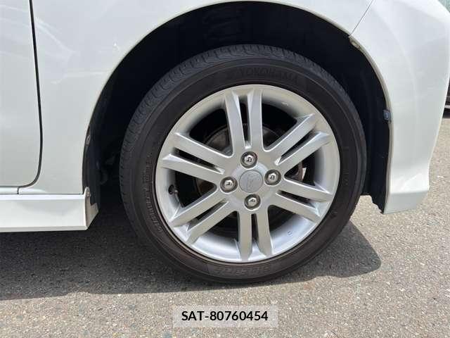 Daihatsu MOVE CUSTOM 2013-09 8208888-16