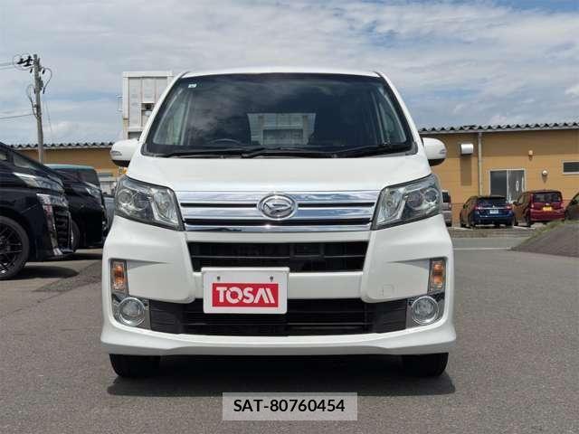 Daihatsu MOVE CUSTOM 2013-09 8208888-17