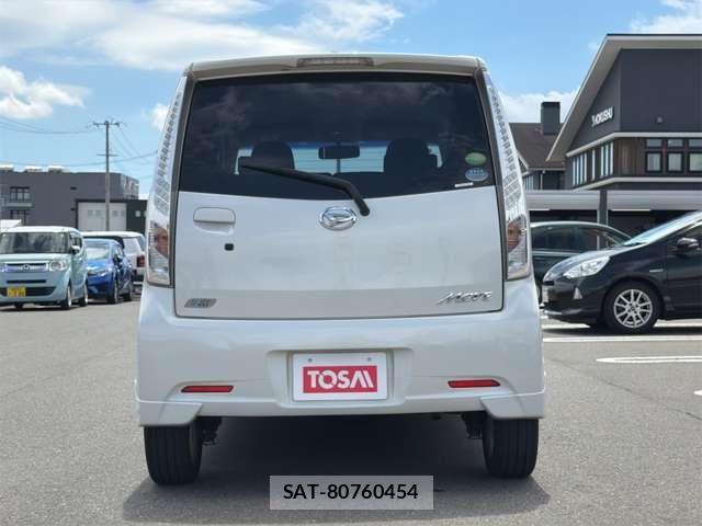 Daihatsu MOVE CUSTOM 2013-09 8208888-18