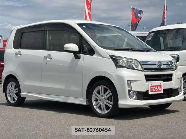 Daihatsu MOVE CUSTOM 2013-09 8208888-19