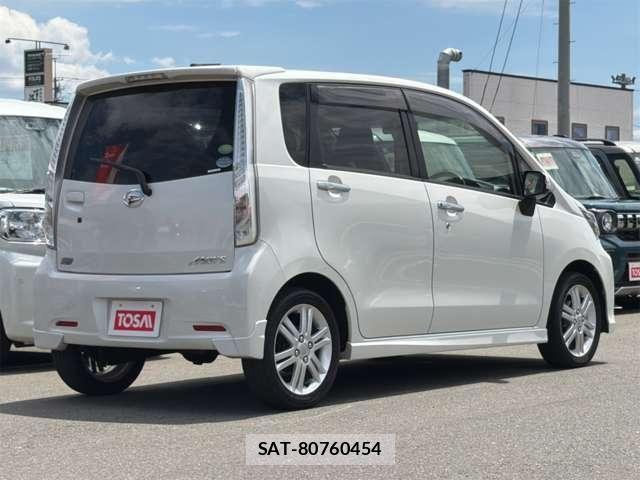 Daihatsu MOVE CUSTOM 2013-09 8208888-20