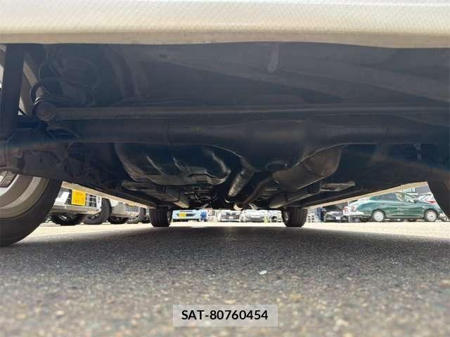 Daihatsu MOVE CUSTOM 2013-09 8208888-22