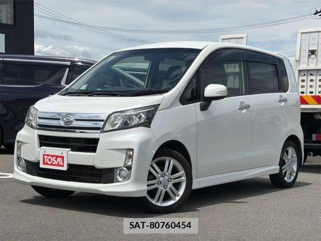 Daihatsu MOVE CUSTOM 2013-09 8208888-23