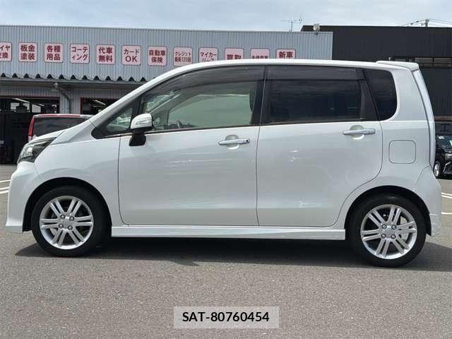 Daihatsu MOVE CUSTOM 2013-09 8208888-26