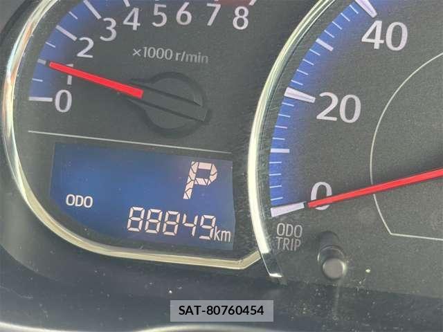 Daihatsu MOVE CUSTOM 2013-09 8208888-27