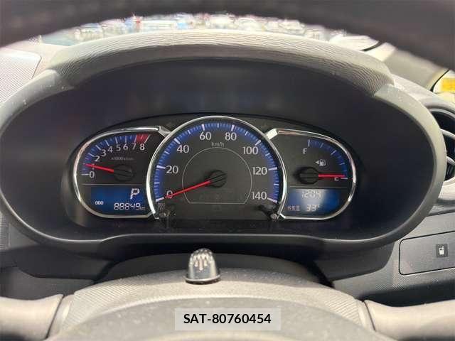 Daihatsu MOVE CUSTOM 2013-09 8208888-28