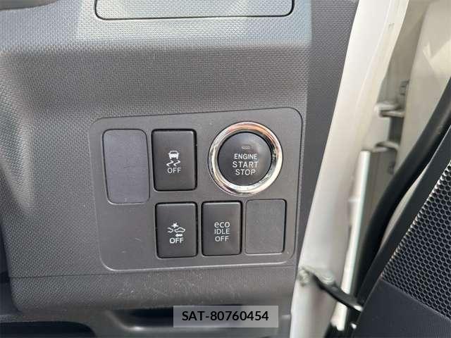 Daihatsu MOVE CUSTOM 2013-09 8208888-5