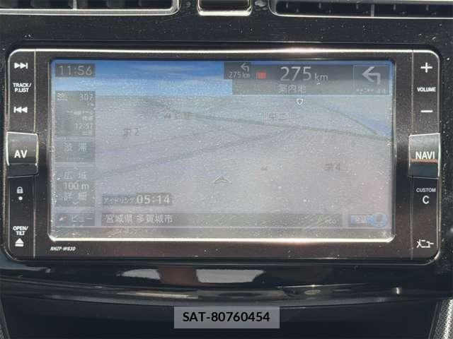 Daihatsu MOVE CUSTOM 2013-09 8208888-6