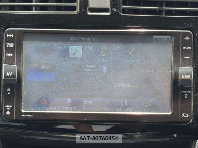 Daihatsu MOVE CUSTOM 2013-09 8208888-7