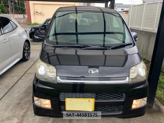 Daihatsu MOVE CUSTOM 2007-10 8208891-0
