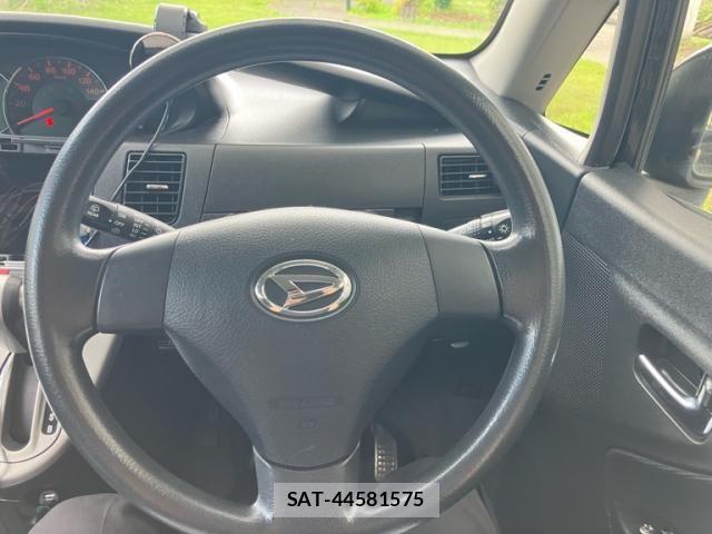 Daihatsu MOVE CUSTOM 2007-10 8208891-11