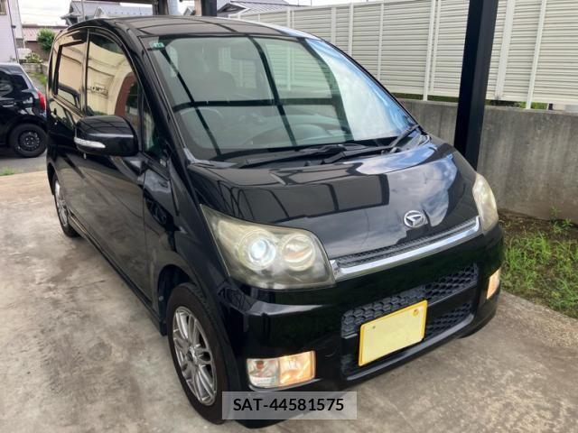 Daihatsu MOVE CUSTOM 2007-10 8208891-1