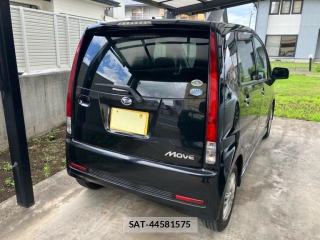 Daihatsu MOVE CUSTOM 2007-10 8208891-3