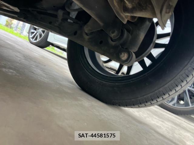 Daihatsu MOVE CUSTOM 2007-10 8208891-5