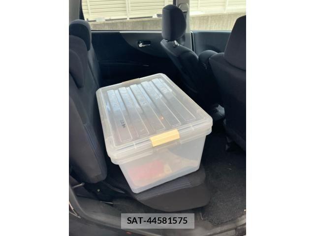 Daihatsu MOVE CUSTOM 2007-10 8208891-7