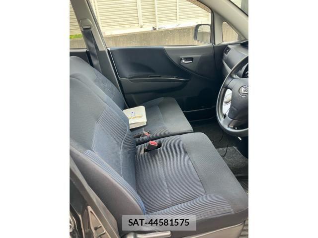 Daihatsu MOVE CUSTOM 2007-10 8208891-8