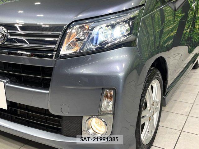 Daihatsu MOVE CUSTOM 2013-04 8208886-12