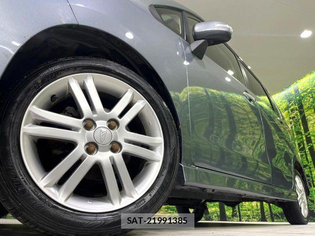 Daihatsu MOVE CUSTOM 2013-04 8208886-13