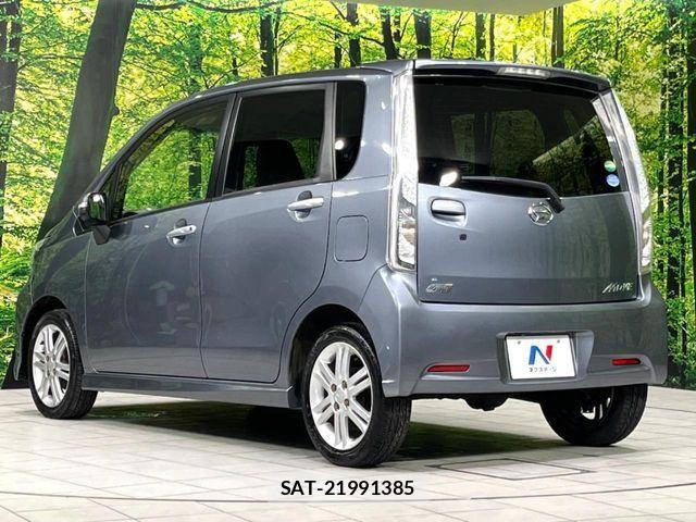 Daihatsu MOVE CUSTOM 2013-04 8208886-17
