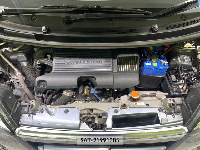 Daihatsu MOVE CUSTOM 2013-04 8208886-18