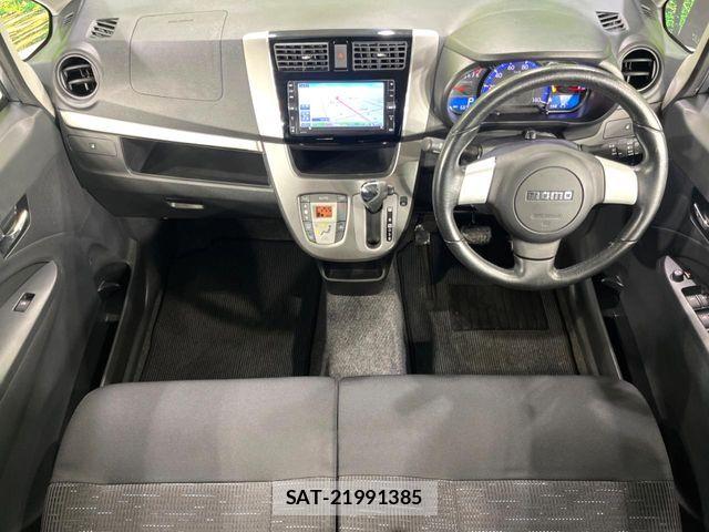 Daihatsu MOVE CUSTOM 2013-04 8208886-2