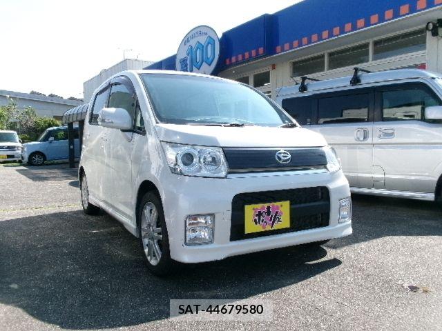 Daihatsu MOVE CUSTOM 2009-03 8208889-0