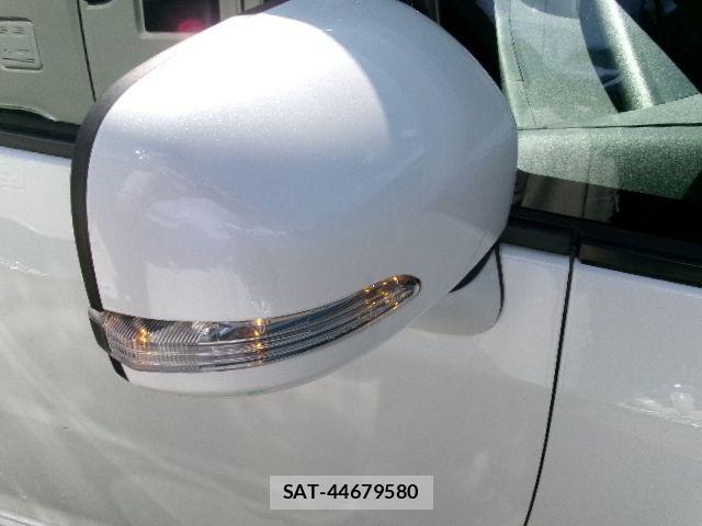 Daihatsu MOVE CUSTOM 2009-03 8208889-9